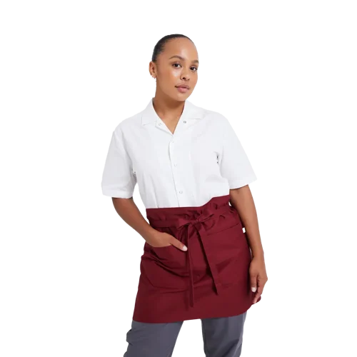 Bobby Apron Model image