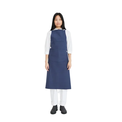 Rocky Apron Model image