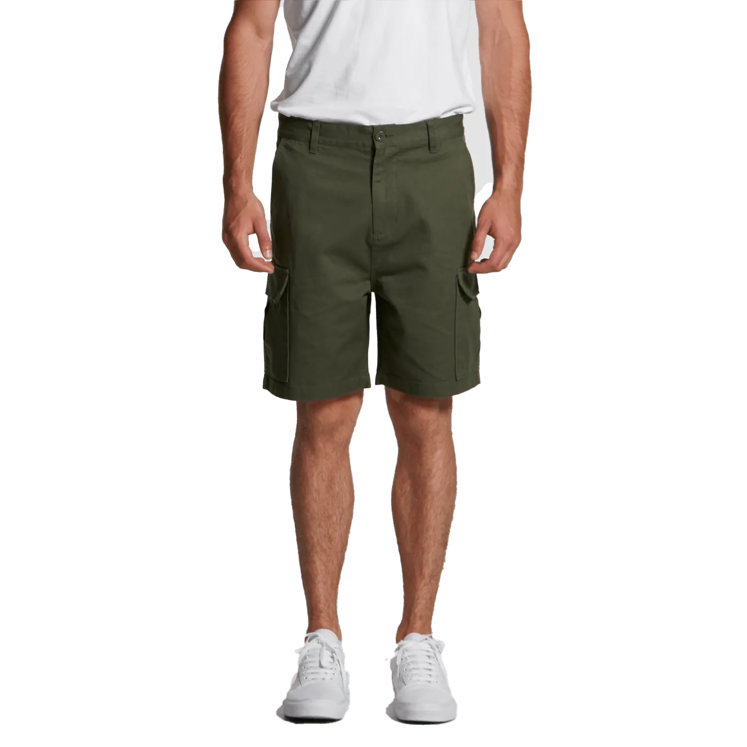 Mens Cargo Short Model image
