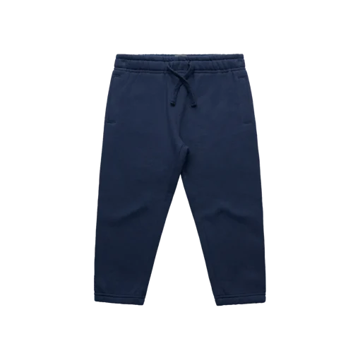 Kids Surplus Track Pants Model image