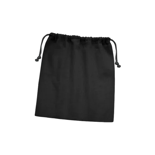 Large Cotton Gift Bag Model image