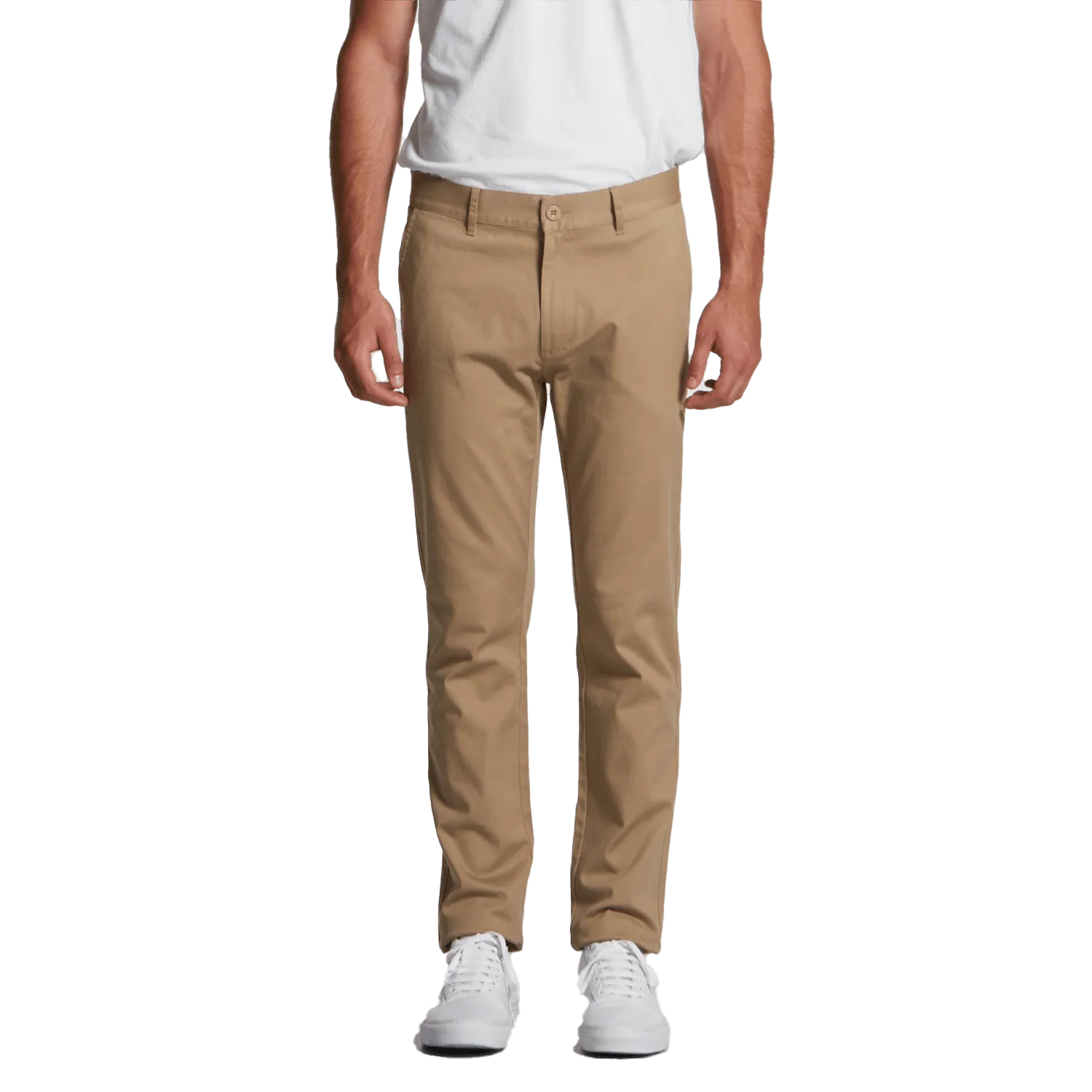 Mens Standard Pants Model image