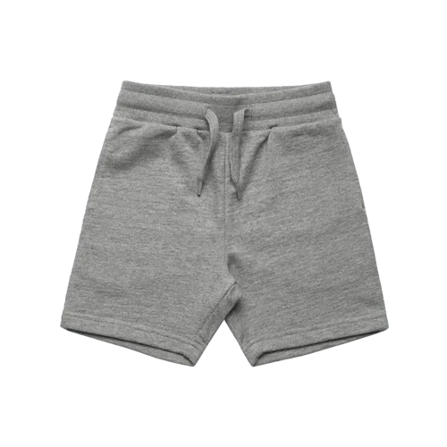 Kids Stadium Shorts Model image