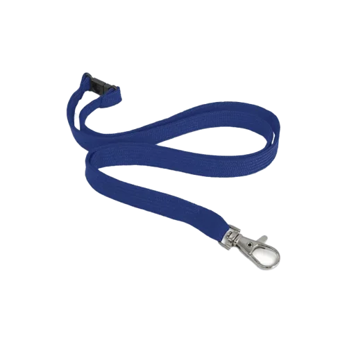 12mm Custom Printed Lanyard Model image