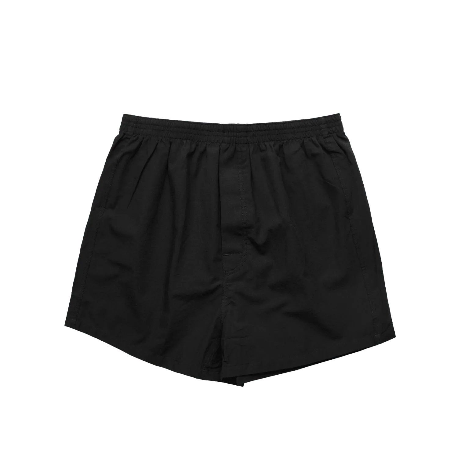 Mens Boxer Shorts Model image
