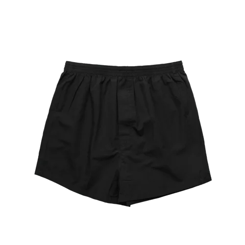 Mens Boxer Shorts Model image