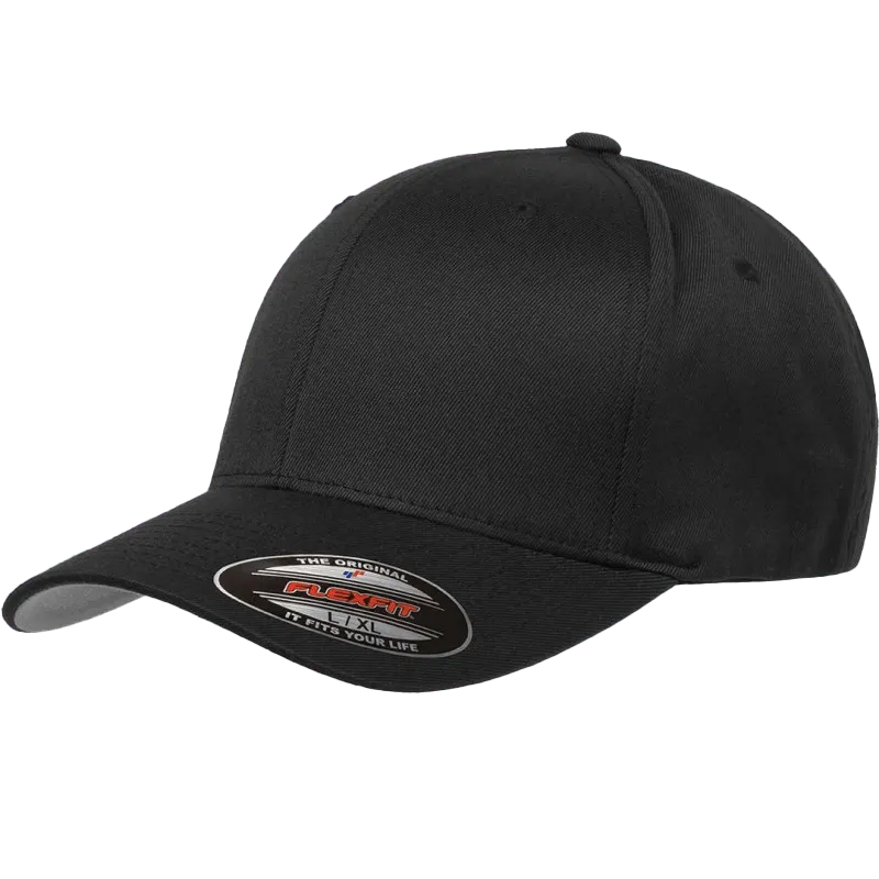 Worn By The World Cap Model image
