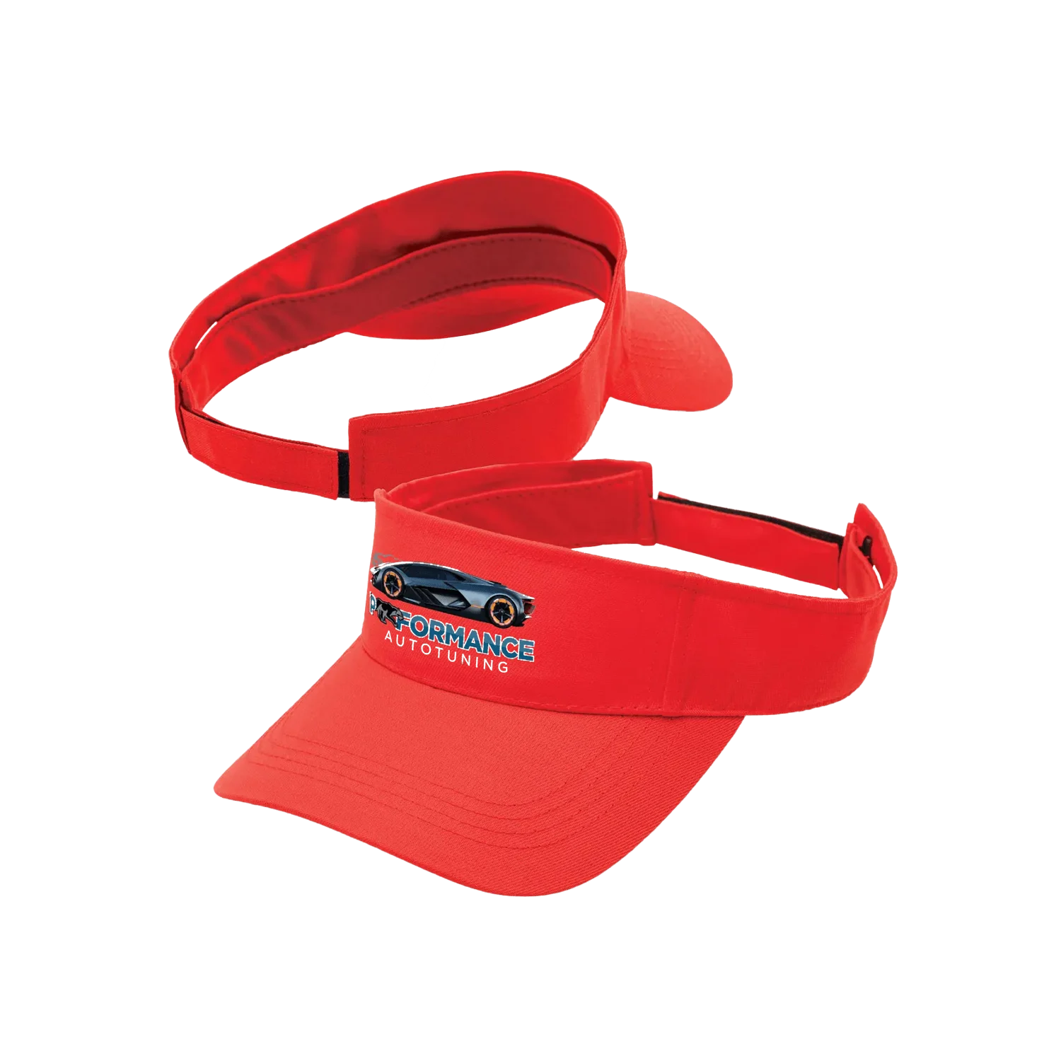 Event Visor Model image