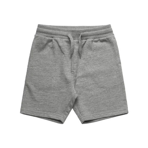 Youth Stadium Shorts Model image