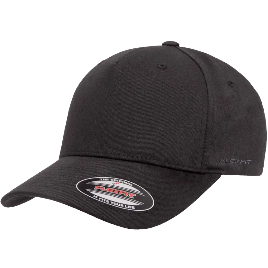 Flexfit Hexa 5 Panel Cap Model image