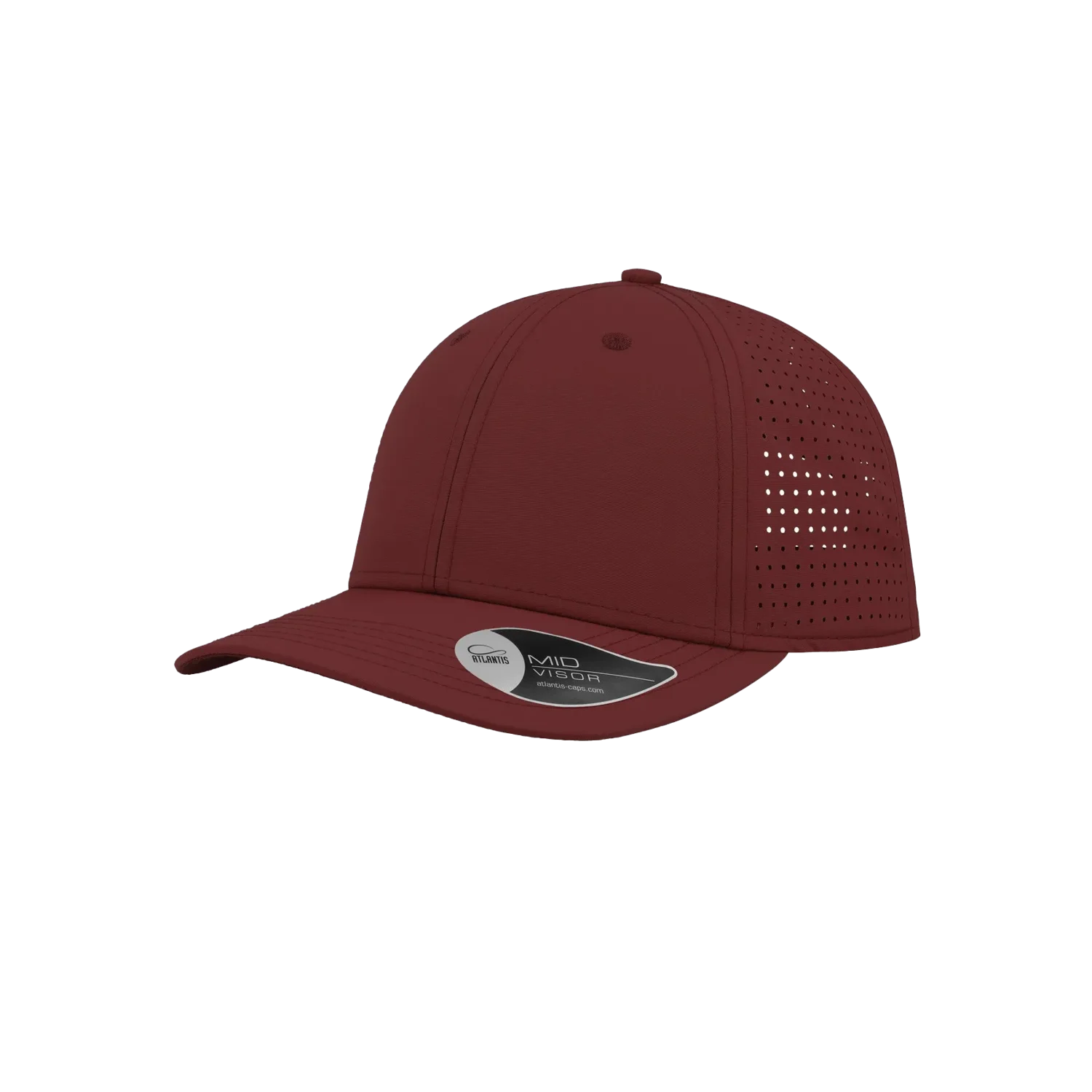 Breezy Cap Model image