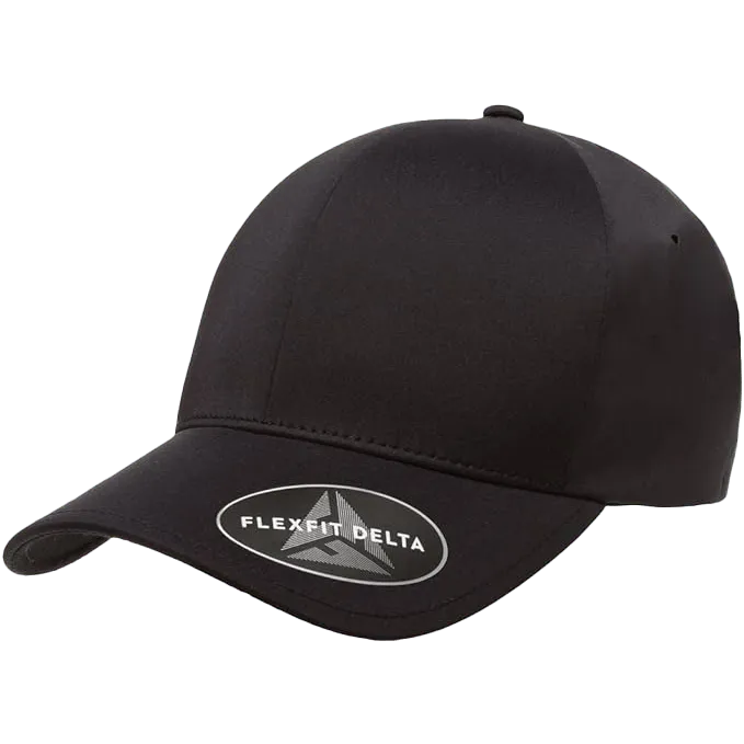 Flexfit Delta Cap Model image
