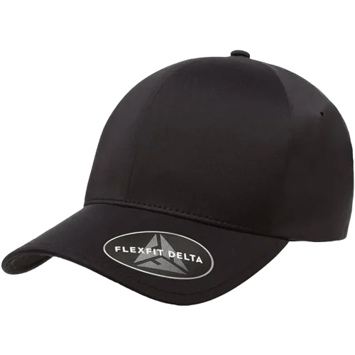 Flexfit Delta Cap Model image
