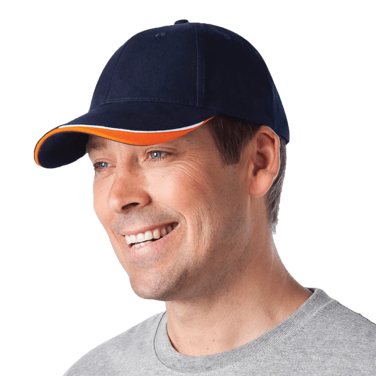 Signature Cap Model image