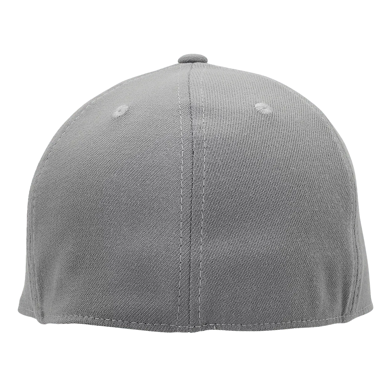 Yankee 6 Panel Structured Fitted Cap Model image
