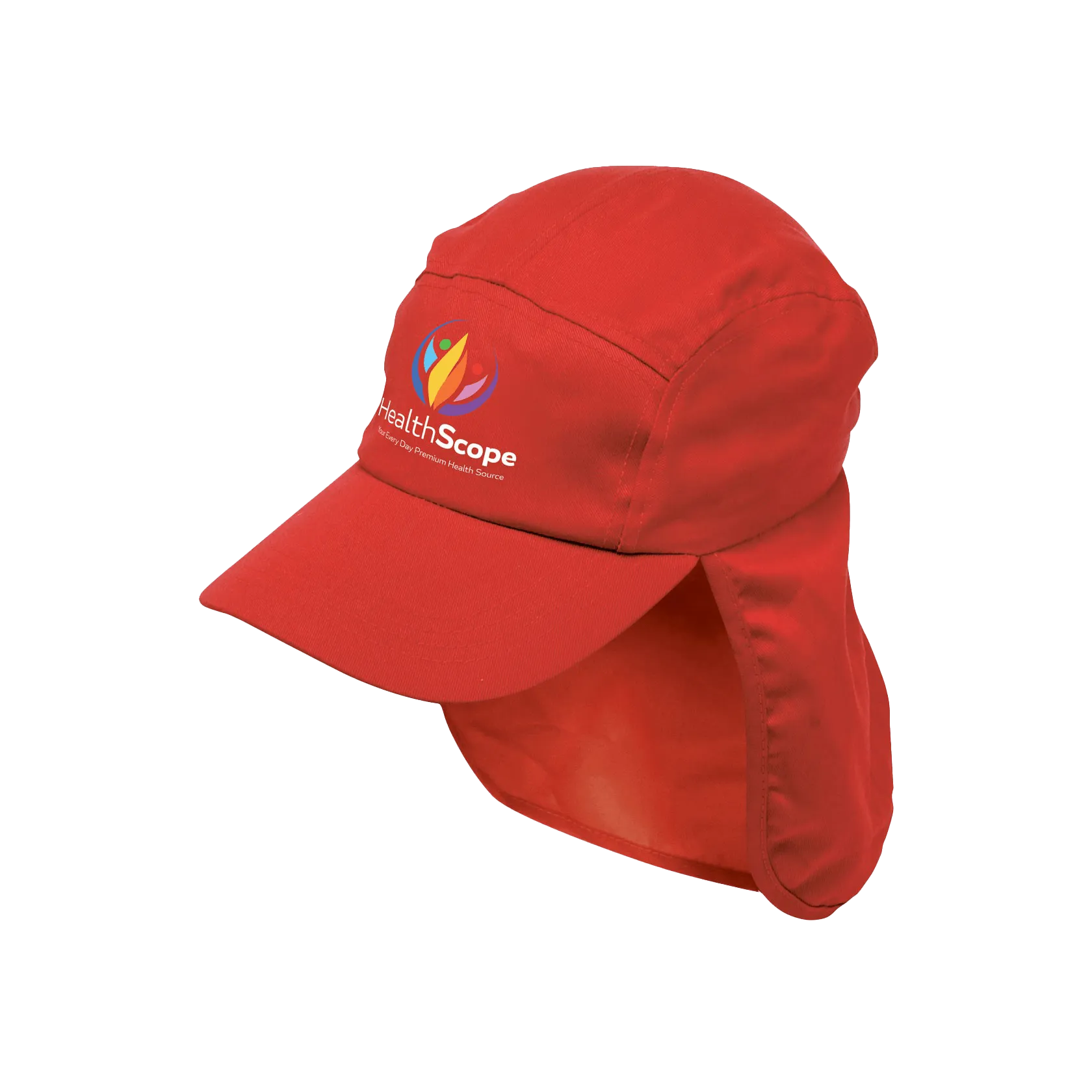Poly Viscose Legionnaire Hat Model image