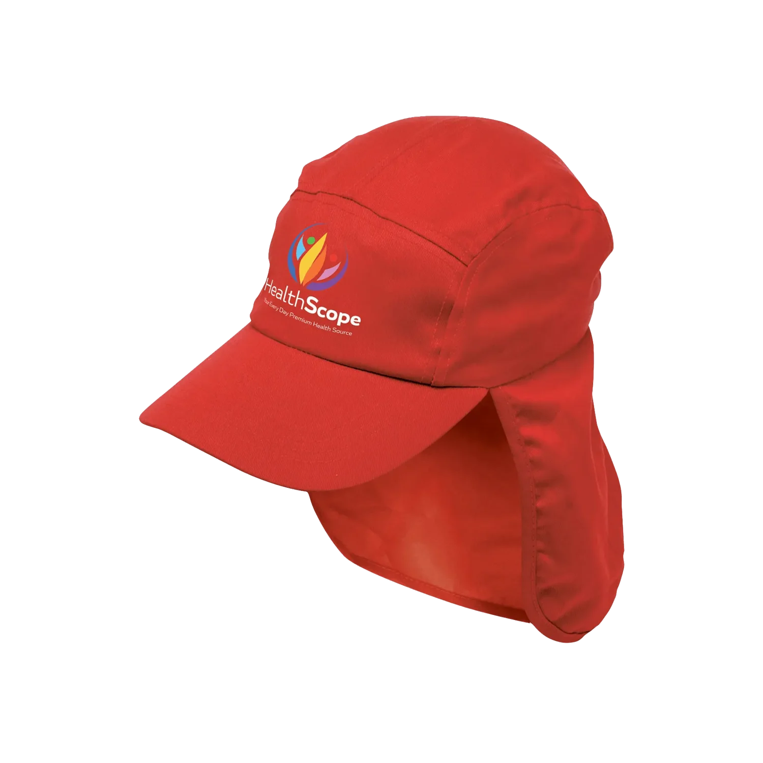 Poly Viscose Legionnaire Hat Model image
