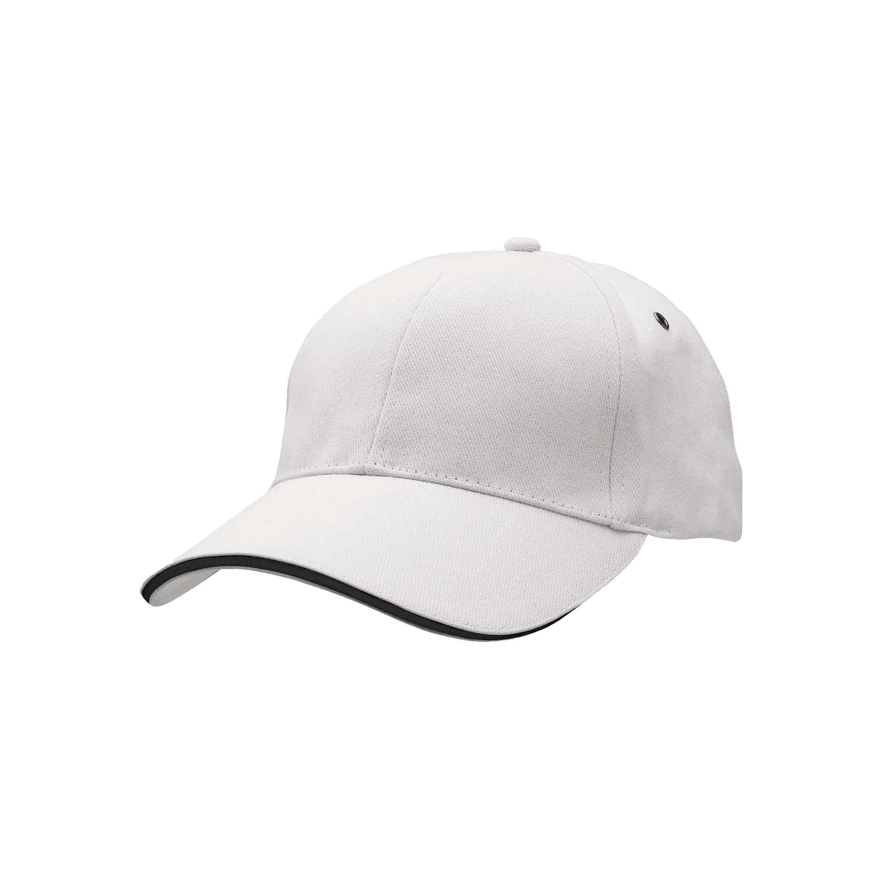 Sandwich Peak Cap Model image