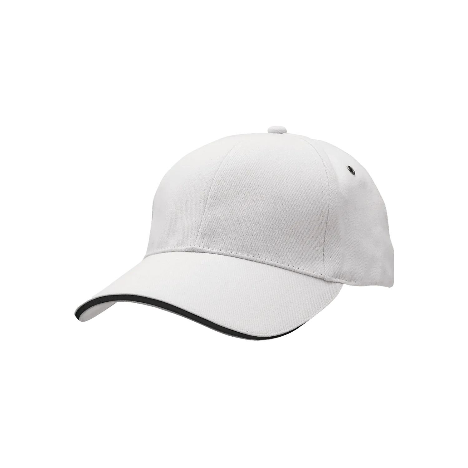 Sandwich Peak Cap Model image