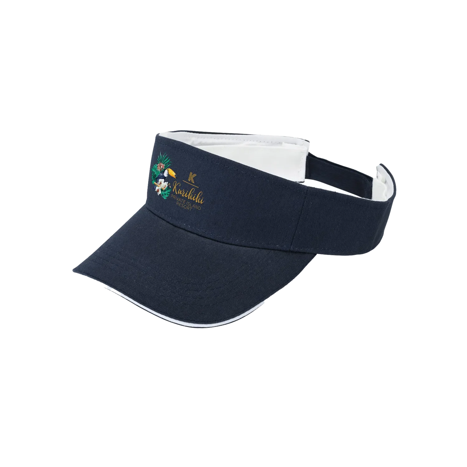 Sandwich Peak Visor Model image