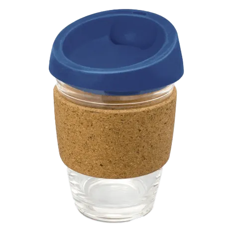 340ml Metro Cup Cork Band Model image