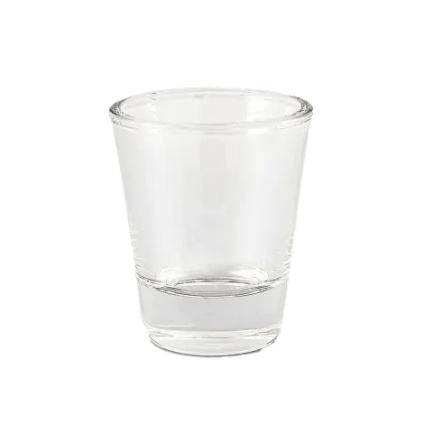 Boston Shot Glass Model image
