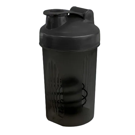 Atlas Shaker Model image