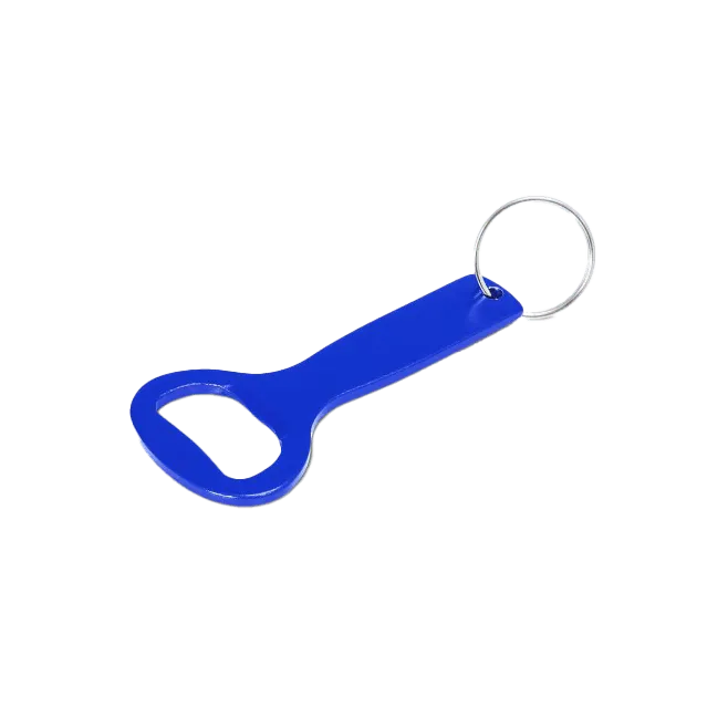 Bristol Bottle Opener Key Ring Model image