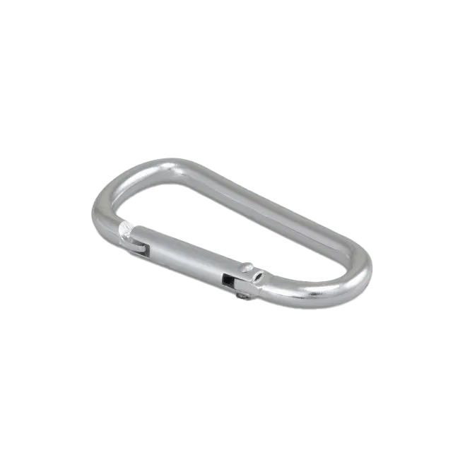 Carabiner Model image