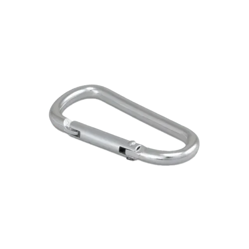 Carabiner Model image