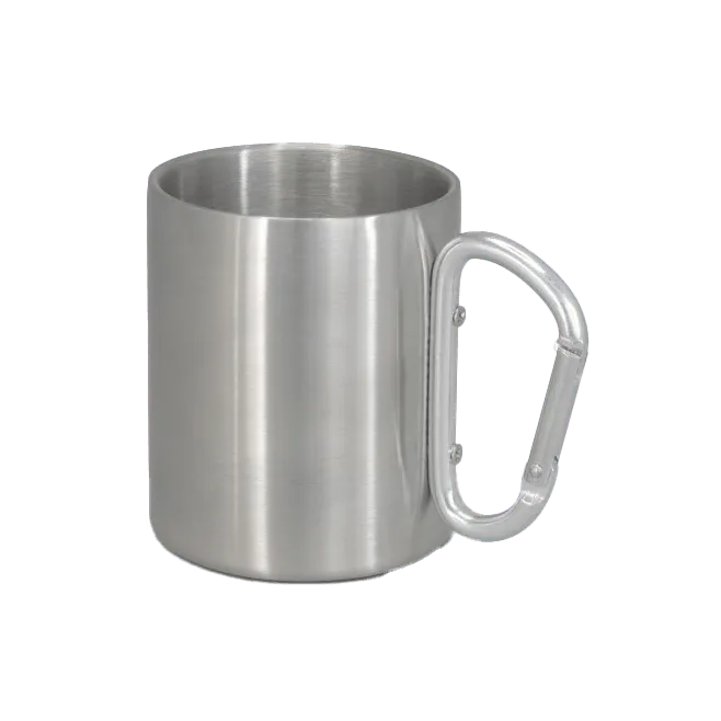 Carabiner Coffee Mug Model image