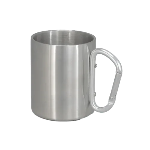 Carabiner Coffee Mug Model image