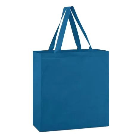 Carnaby Cotton Tote Bag Model image