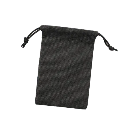 Drawstring Gift Bag Model image