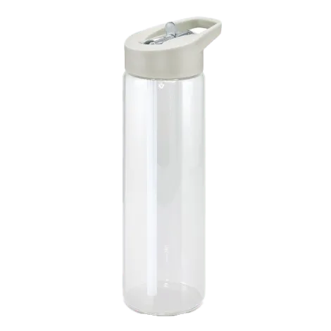 Elixir Glass Bottle Model image