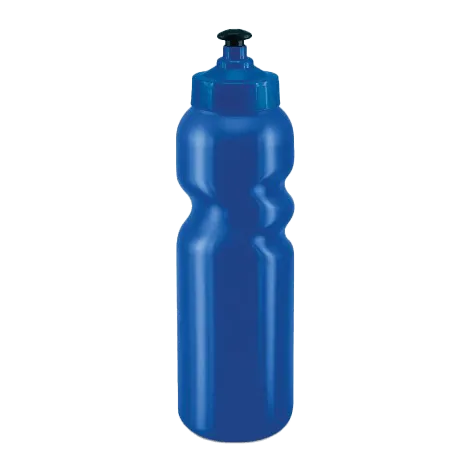 Action Sipper Bottle Model image