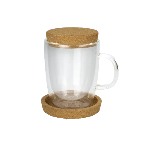 Keepsake Onsen Coffee Cup Model image