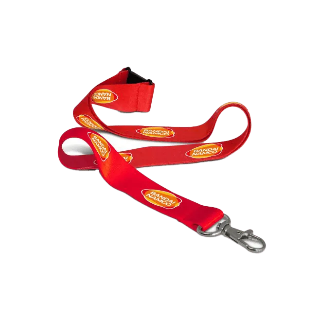 Colour Max Lanyard Model image