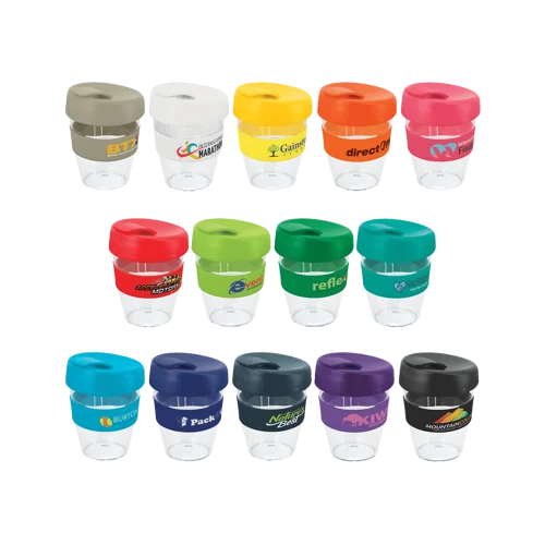 Express Cup Claritas Model image