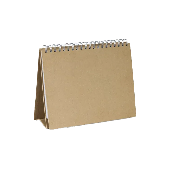 Desk Whiteboard Notebook Model image