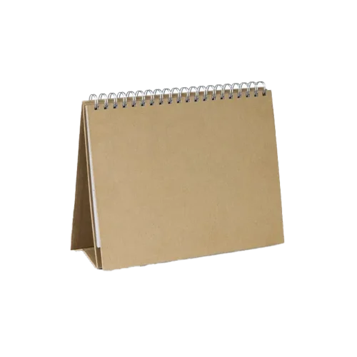 Desk Whiteboard Notebook Model image