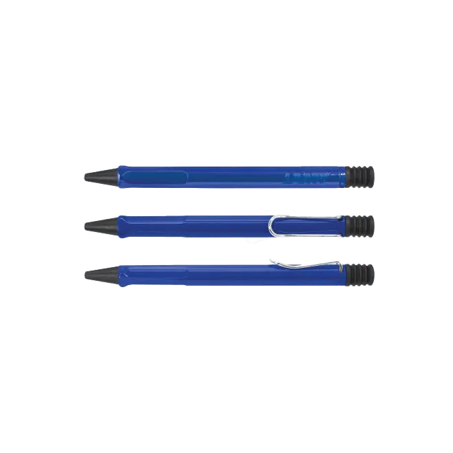 Lamy Safari Pen Model image