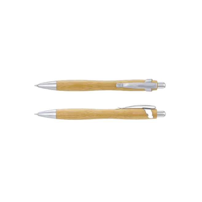 Serano Bamboo Pen Model image