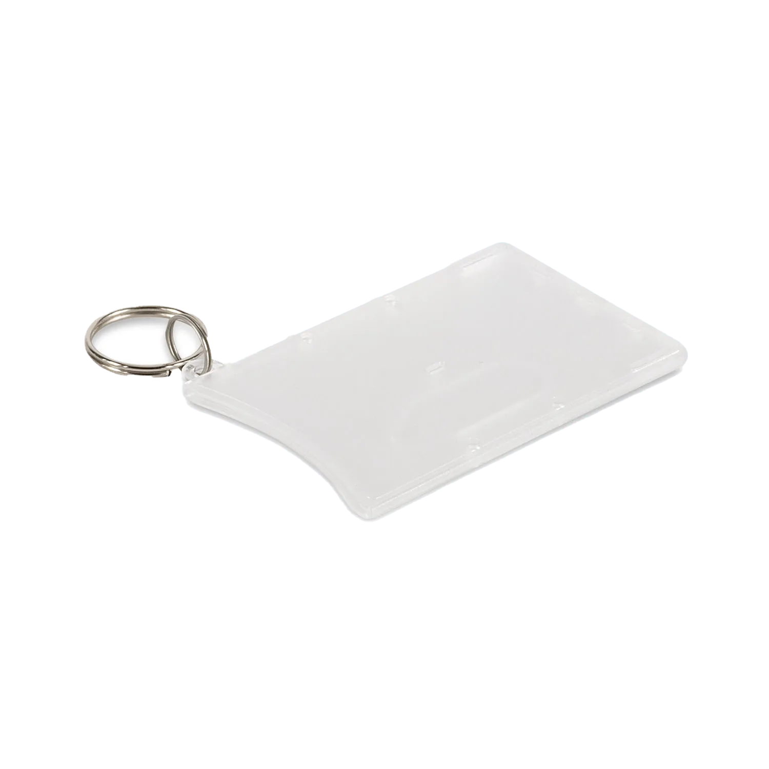 Single Card Holder Model image