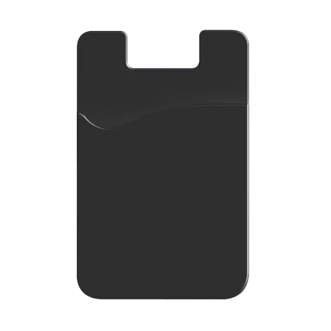 Meteor Phone Wallet Model image