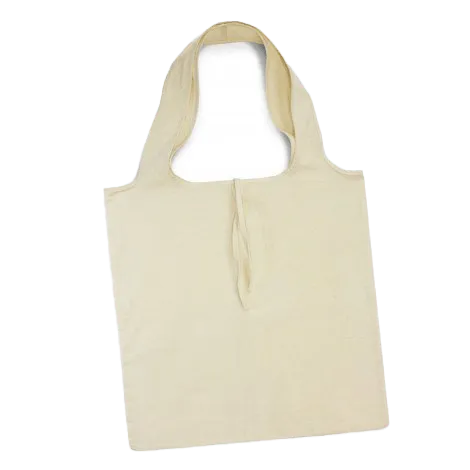 Matakana Foldaway Tote Bag Model image