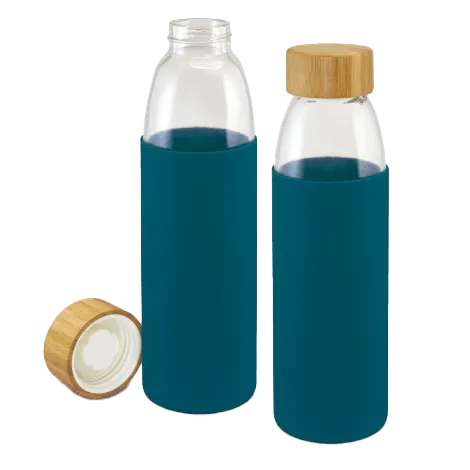 Solstice Glass Bottle Model image