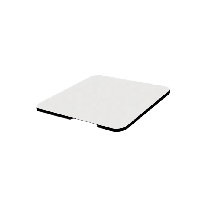 Precision Mouse Mat Model image