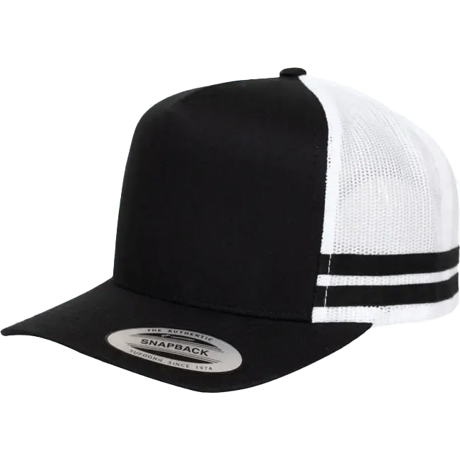 Stripe Cap Model image