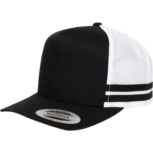 Stripe Cap Model image